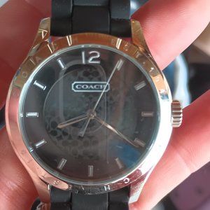Women's coach watch